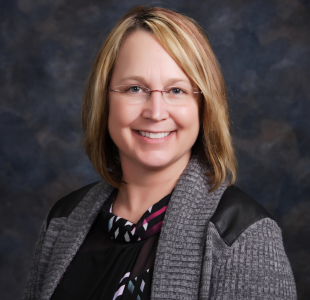 Angie Pendergast